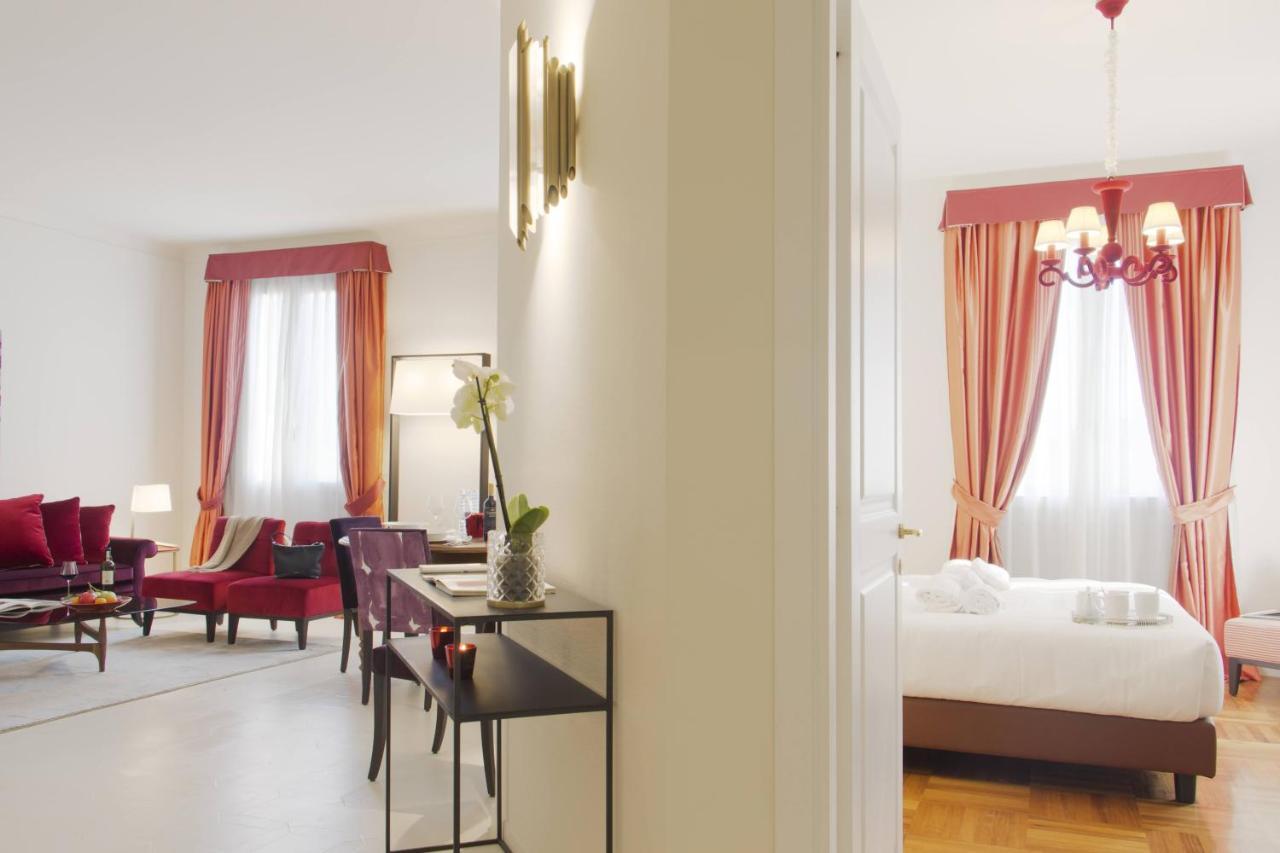 Appartamento Dianora Firenze